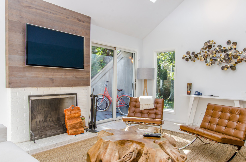 house living room