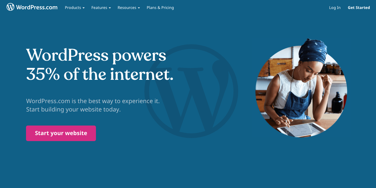 WordPress.com